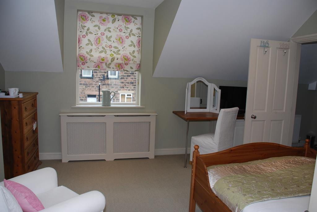 Springdale Guest House Harrogate Habitación foto