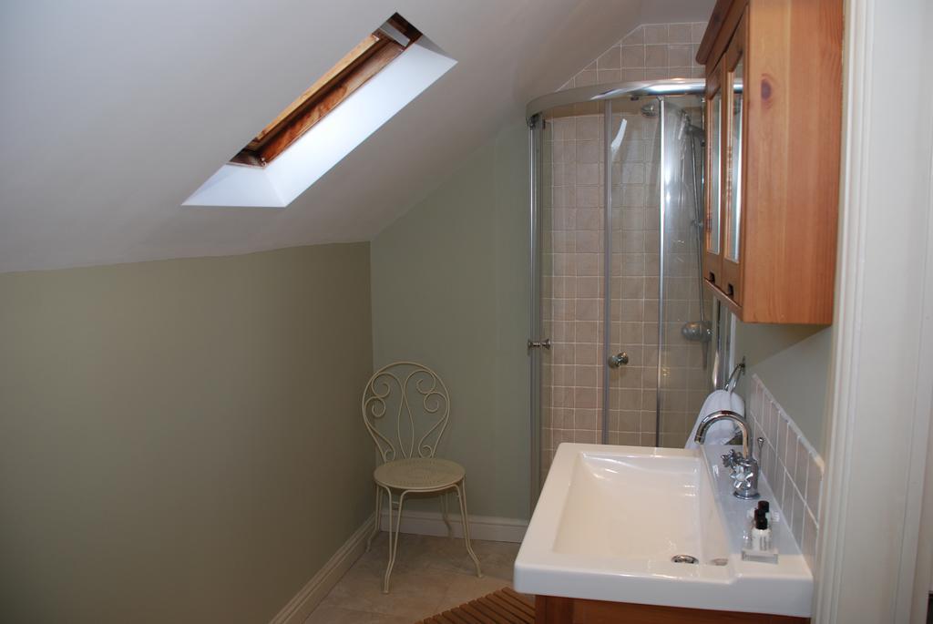 Springdale Guest House Harrogate Habitación foto