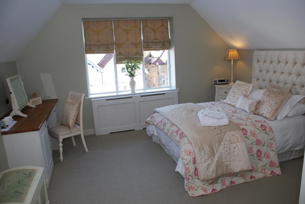 Springdale Guest House Harrogate Habitación foto